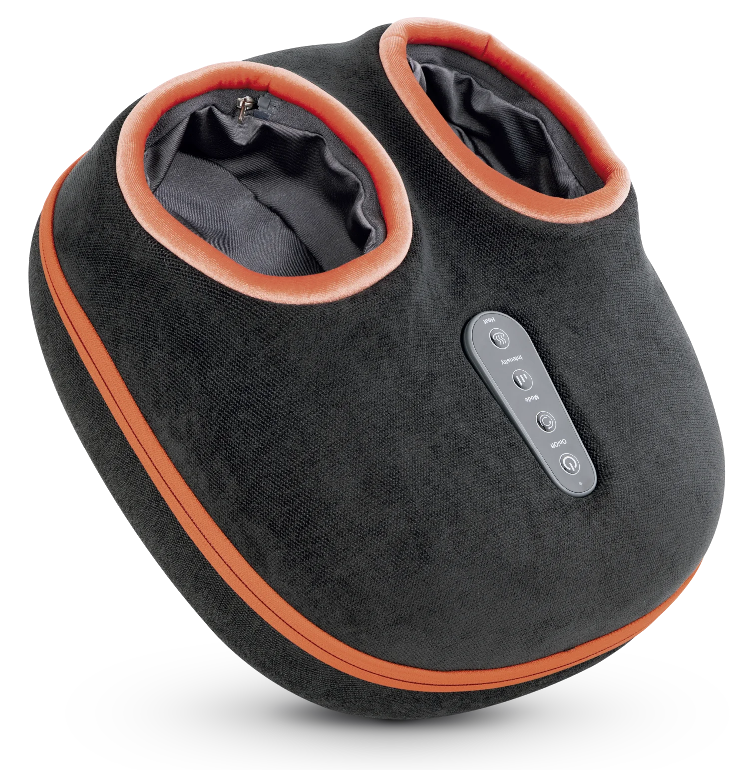 Power Comfort - Multi masajeador con 3 tipos de masaje